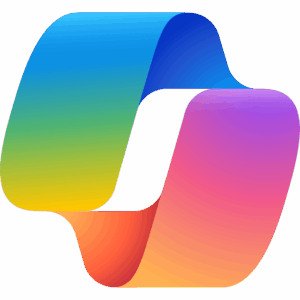Copilot Logo