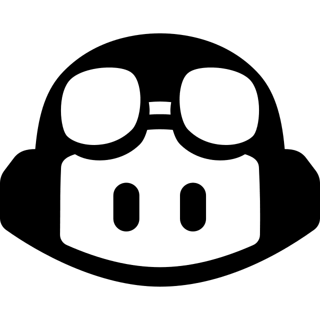 GitHub Copilot logo